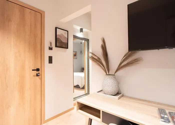 #G32 Luxury Residence In The Centre Of Volos
