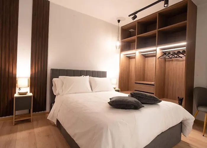 #G32 Luxury Residence In The Centre Of Volos