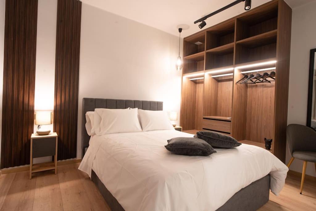 #g32 Luxury In The Centre Of