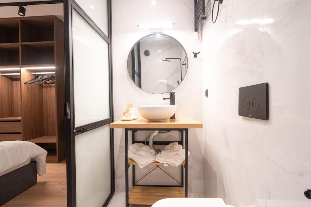 Apartment #g32 Luxury In The Centre Of *