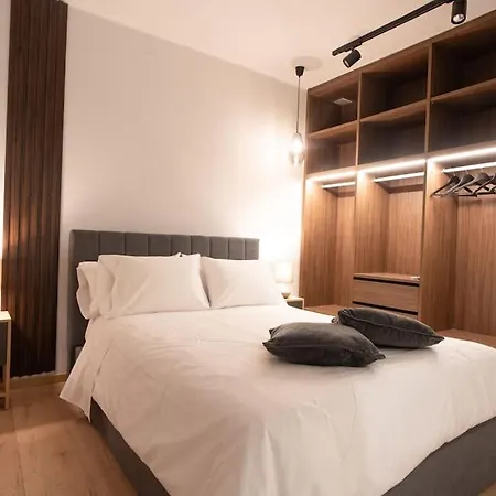 #G32 Luxury Residence In The Centre Of Volos Exterior photo